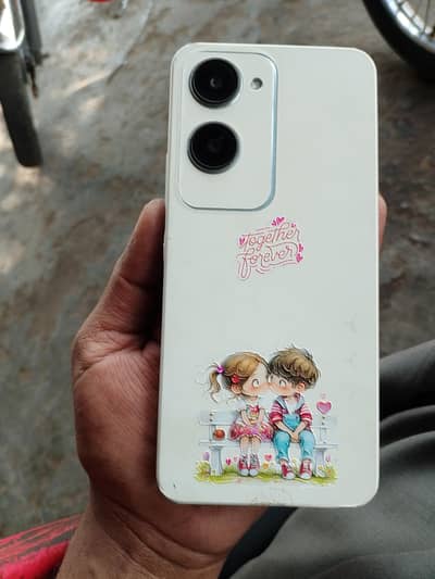 urgent sale vivo y18 full box 10/10