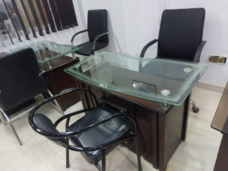 Office table 0