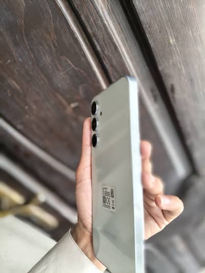 Samsung Mobile A55 5G