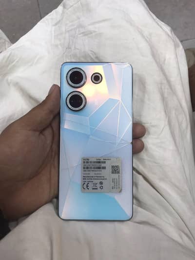 tecnno camon 20