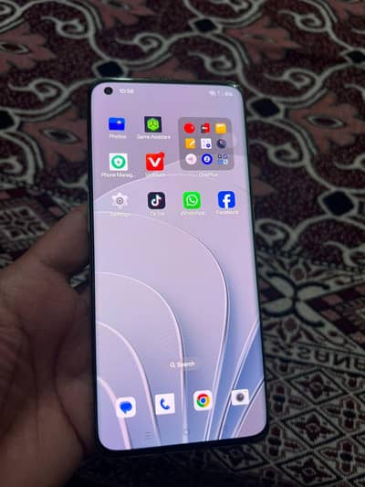 OnePlus10 pro 12 256