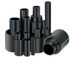 HDPE pipes and Fitting / Bore Casing Pipes / PE Roll Pipes/ Water Pipe