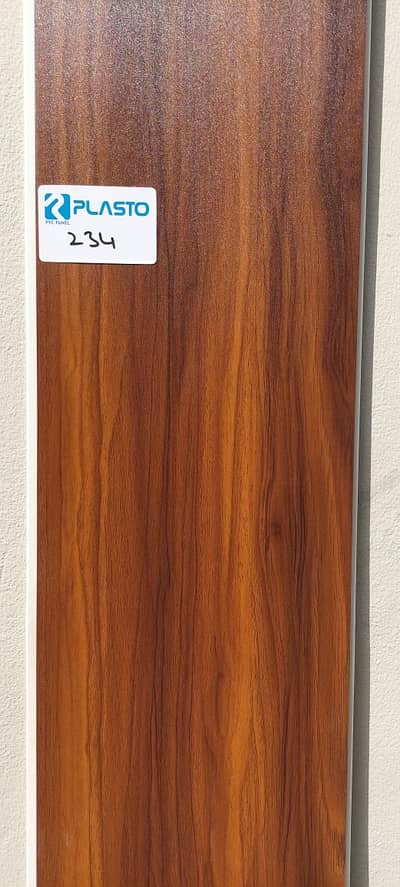 PVC wall panel-Media wall-Pvc wallpaper-Pvc ceiling-Wpc Fluted panel