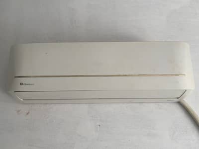 Dowlance Ac Totally Genuine