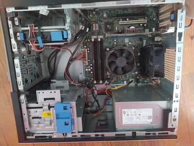 DELL PC CORE i7  FULL SETUP  FOR SALE