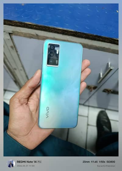 Vivo v23e
