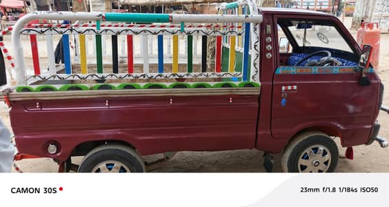 Suzuki 1984 modal ha