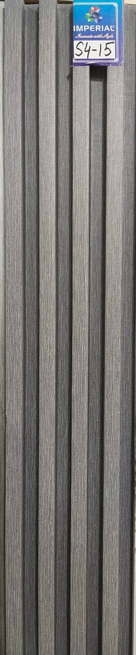 Wpc wallpanel -8 inch pvc wallpanel- Hard panel-wooden floor-Ceiling