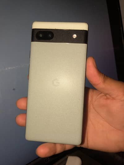 pixel 6a urgent sale