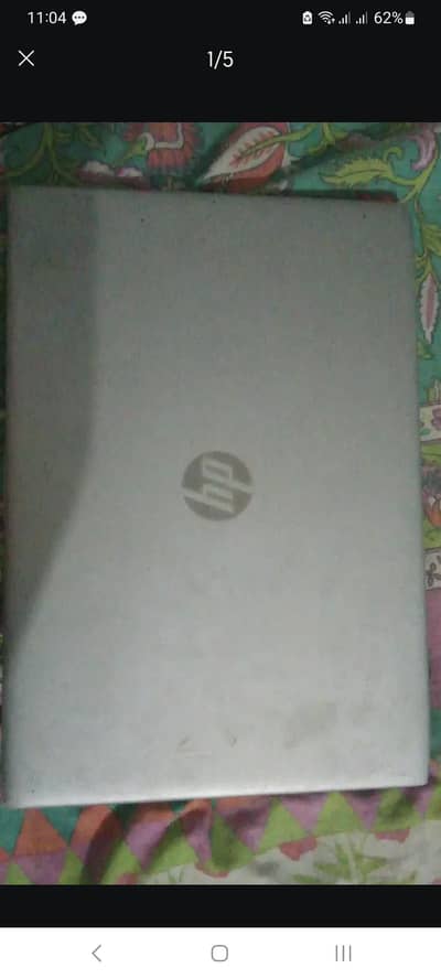 hp 450 g5 parts and 256gb nvme m2 ssd ddr4 8gb ram bettery panel