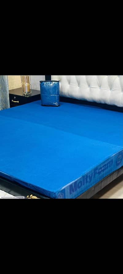 mattress cover