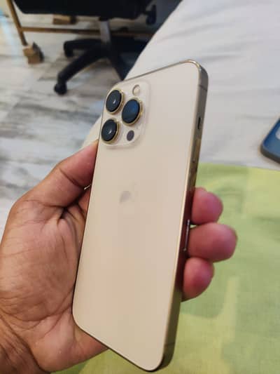 Iphone 13 pro 128GB. JV