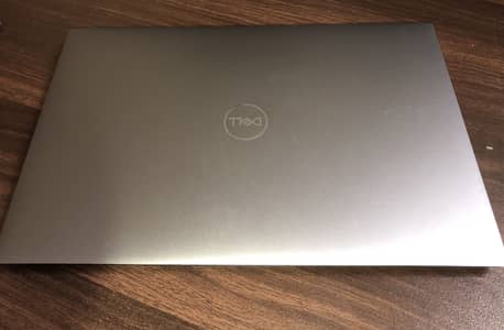 Dell Precision 5550 Laptop