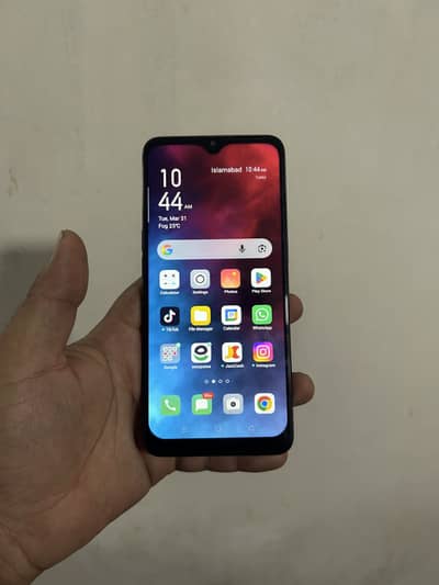 Oppo f15 8 256