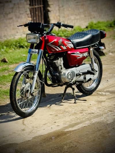 Metro 125 0315(0519735)