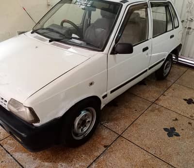 mehran exchange any car