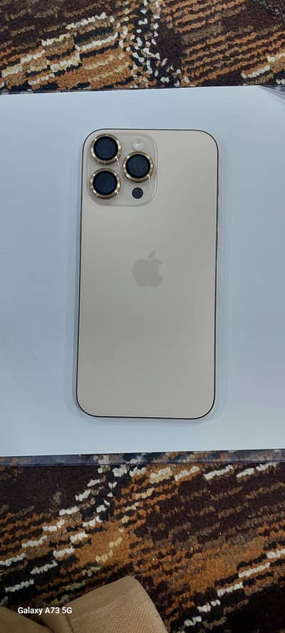 Apple iPhone 16 Pro Max