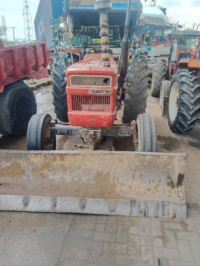 Fiat 640 available for sale