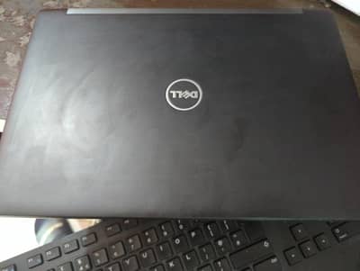 latitude 7280, i7 7th gen, 8gb ram , 240 gb ssd