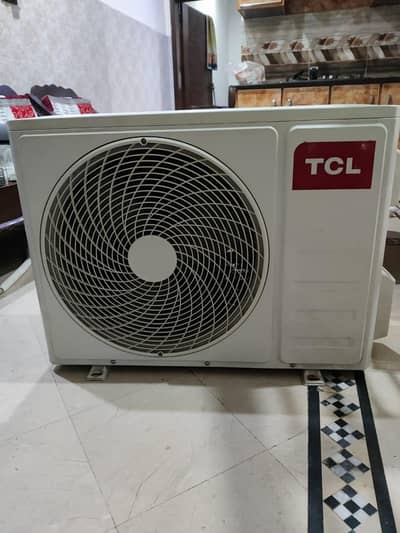 Tcl T3 1.5 inverter