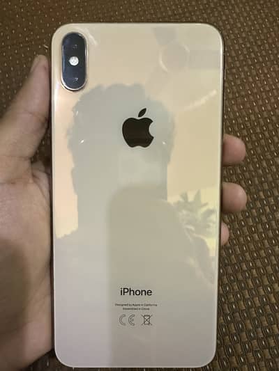 Apple iPhone XS Max