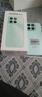 honor x6c All ok  ha koi msla ni gaming phone ha