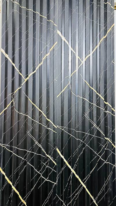 PVC hard panel-8 inch wood hard panel-Wpc hard pa