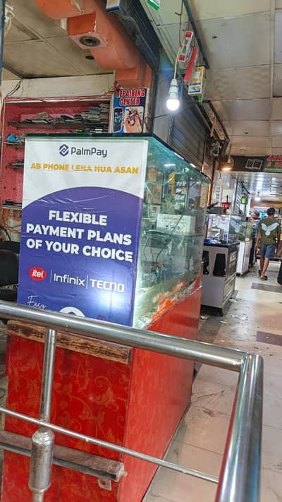 Prime Location Shop For sale Is Readily Available In Prime Location Of North Karachi