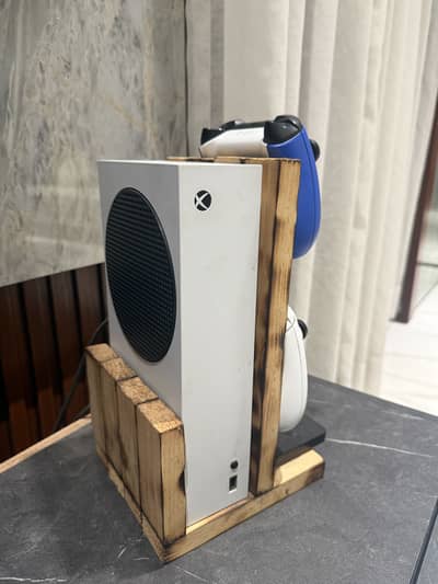 Xbox Series S  Like New