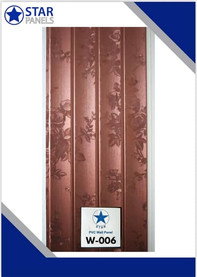 PVC wall panel-Media wall-Pvc wallpaper-Pvc ceiling-Wpc Fluted panel