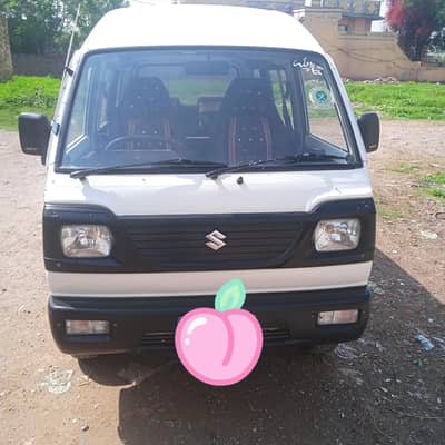 suzuki Bolan suzuki Bolan