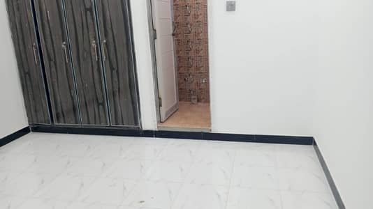 BINACA GIRLS HOSTEL COMMERCIAL MARKET RAWALPINDI