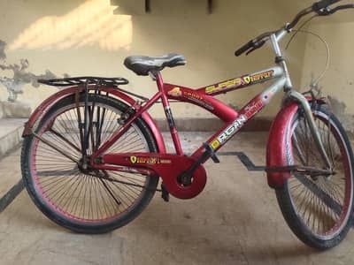 Original Morgan cycle good condition