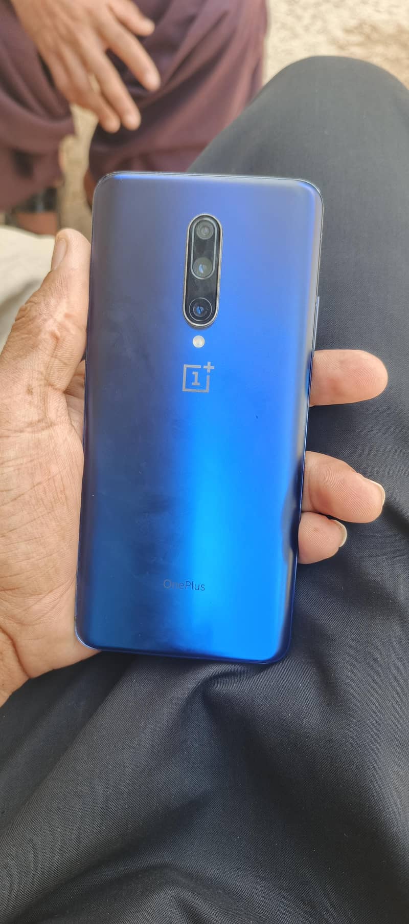OnePlus 7 pro 5