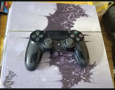 Playstation-4 (PS4)