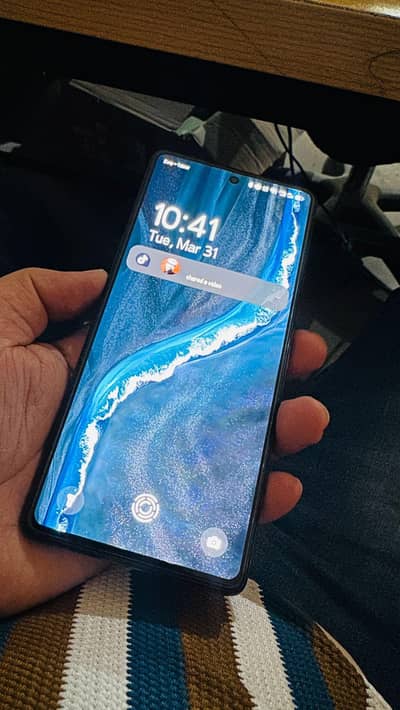 Techno Cammon 30 with Box brand new condition