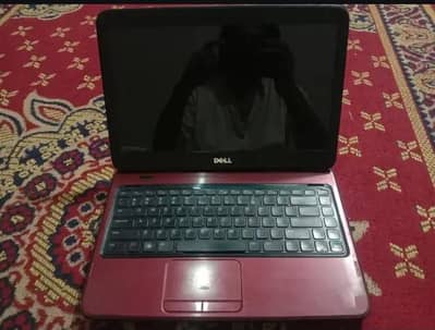 Dell laptop