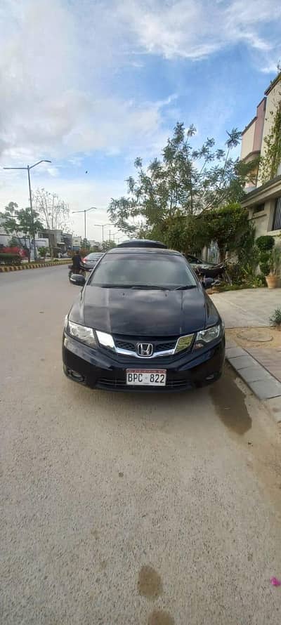 Honda city for sale