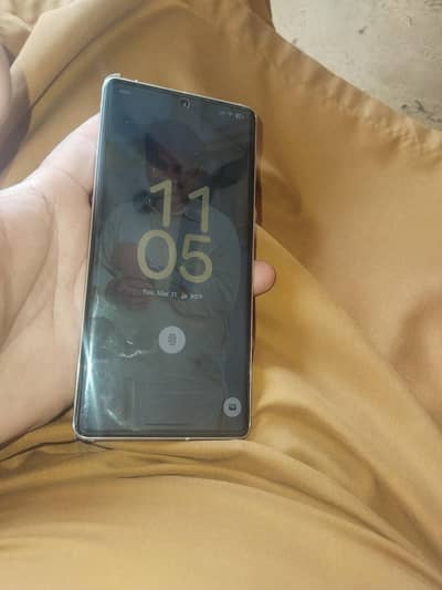 Google pixel 7 pro PTA