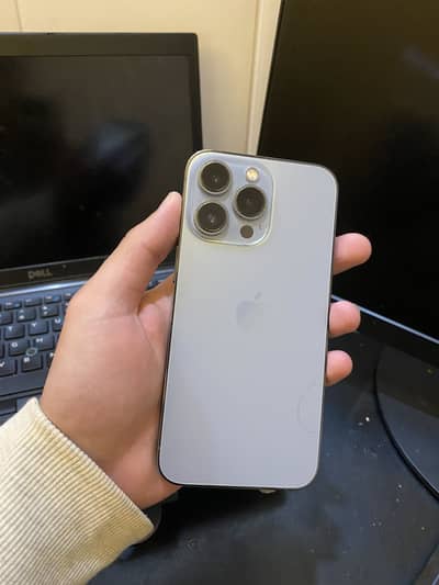 Iphone 13 Pro Approved