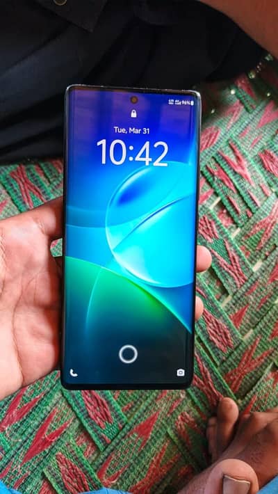 vivo x90 pubg 120fps sim chal. rahe hai