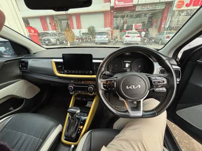 KIA stonic 2022 model for sale