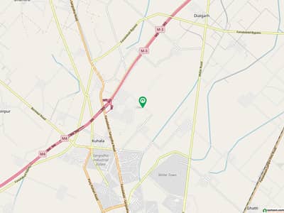 Change Your Address To FDA City, FDA City For A Reasonable Price Of Rs. 4500000