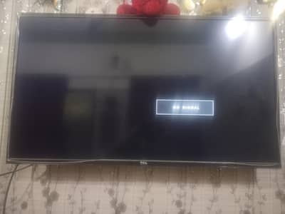 tcl ki led hai 40 inch