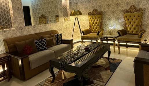 216 Square Yards Other for sale in Nazimabad