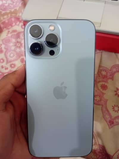 iphone 13 Pro Max Non PTA