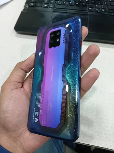 REDMAGIC 7 PRO 12/256