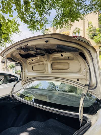 2.0d saloon in best condition