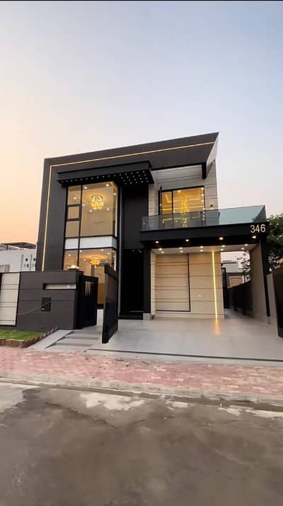 10 Marla Residential House For Rent In Sector C, Nearby Commercial Market, School, Mosque And Health Care Canter