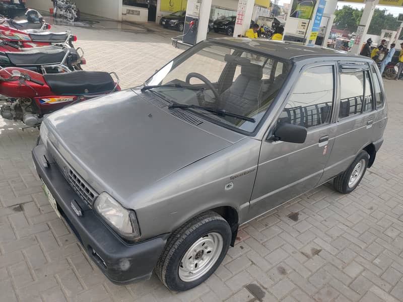 Mehran 2